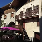 2 Chemin Des Epinois شقة