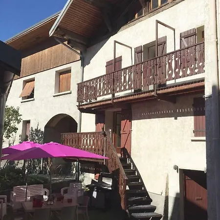 Apartment 2 Chemin Des Epinois