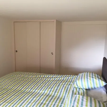 2 Chemin Des Epinois Apartment