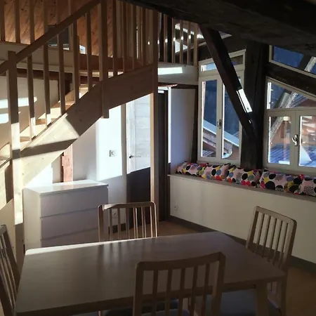 Apartment 2 Chemin Des Epinois