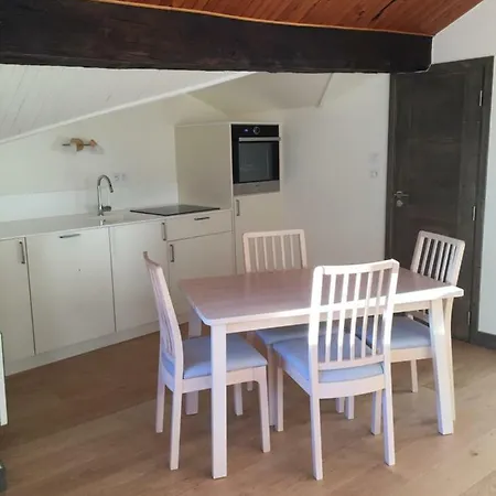 Apartment 2 Chemin Des Epinois *