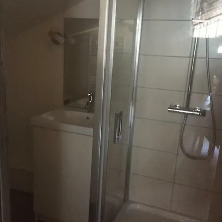 2 Chemin Des Epinois Apartment *