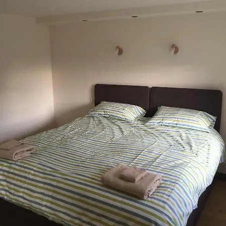 2 Chemin Des Epinois Apartment