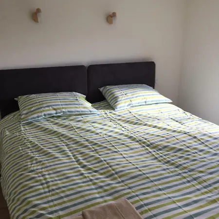 Apartment 2 Chemin Des Epinois