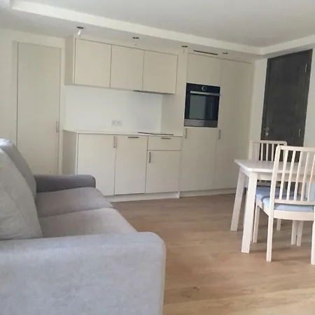 Apartment 2 Chemin Des Epinois