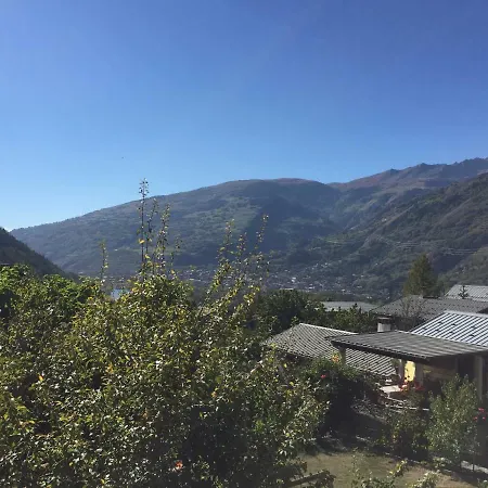 2 Chemin Des Epinois