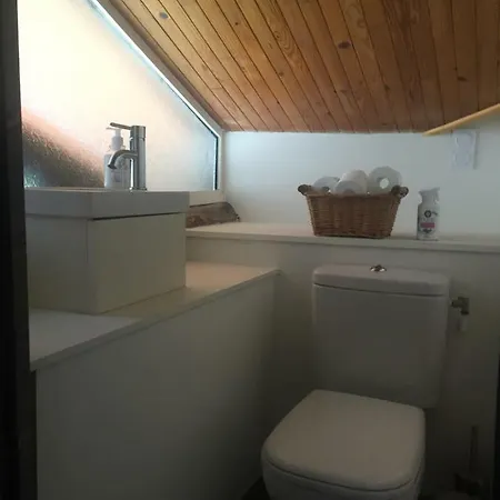 아파트 2 Chemin Des Epinois *