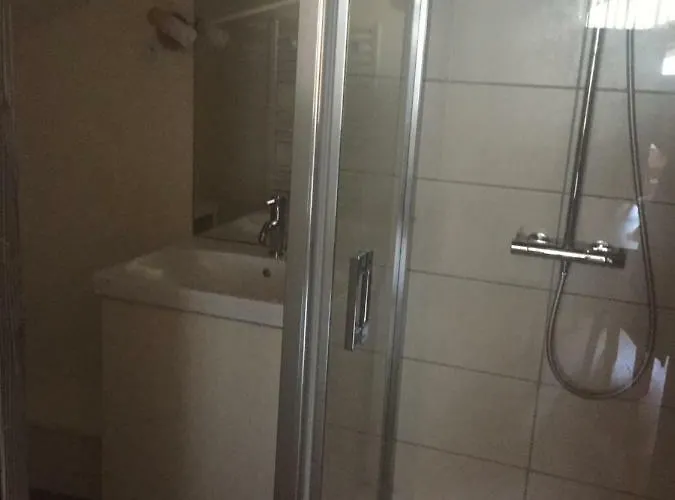 2 Chemin Des Epinois Apartamento *