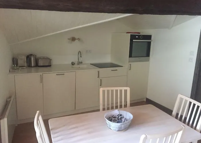 Apartamento 2 Chemin Des Epinois Séez